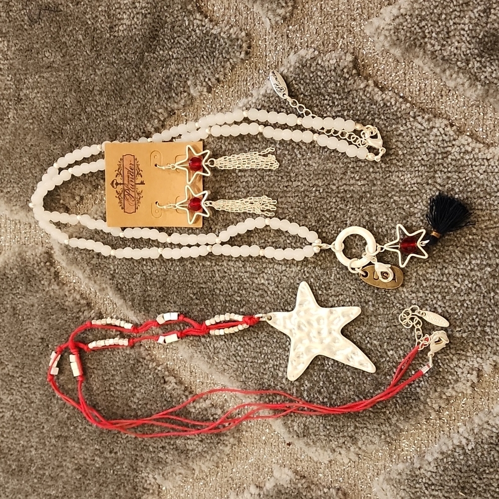 Plunder USA Bundle